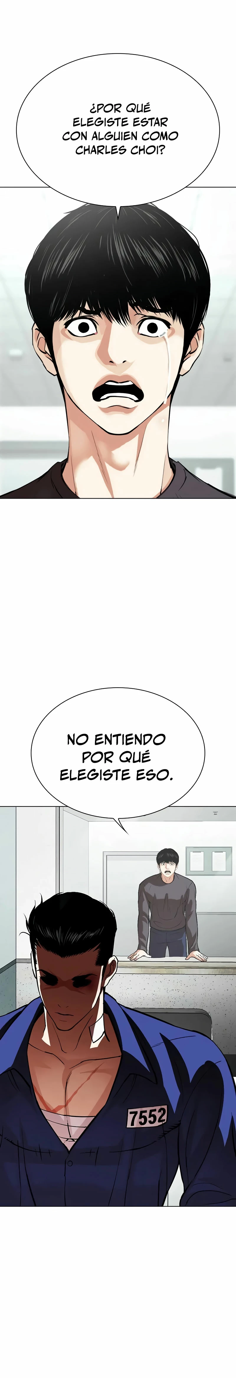 Read Nueva Cara (es) Manga Online