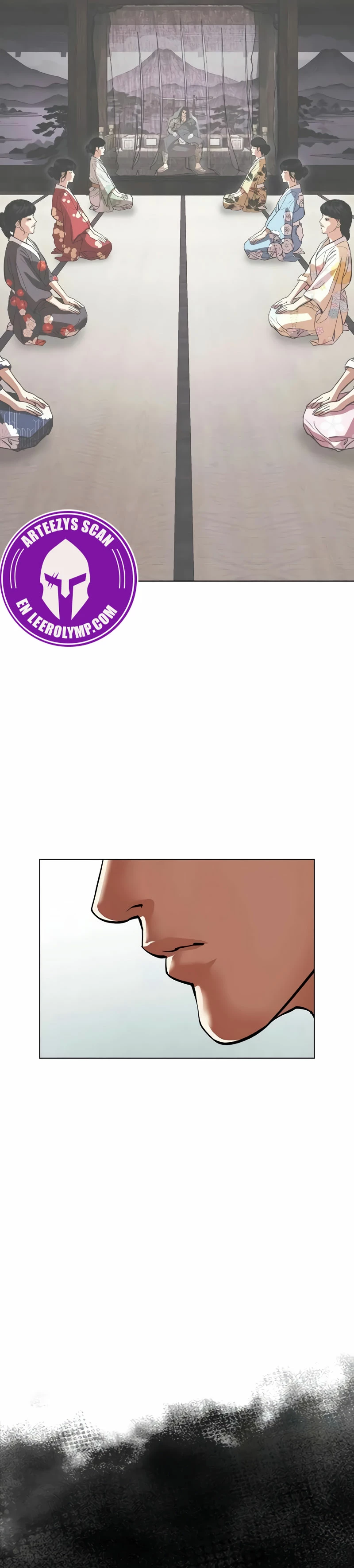 Read Nueva Cara (es) Manga Online
