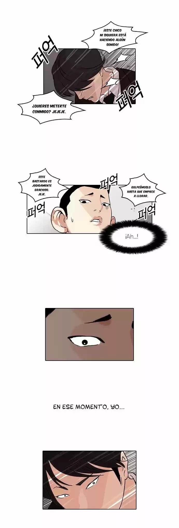 Read Nueva Cara (es) Manga Online