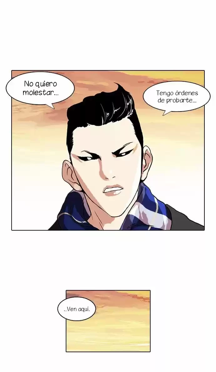 Read Nueva Cara (es) Manga Online