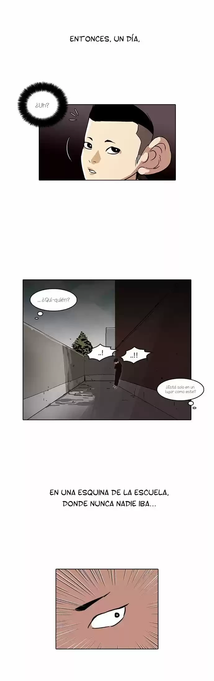 Read Nueva Cara (es) Manga Online