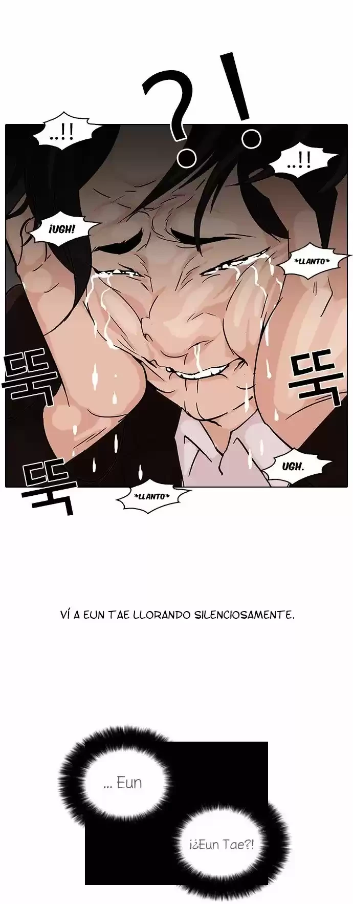 Read Nueva Cara (es) Manga Online