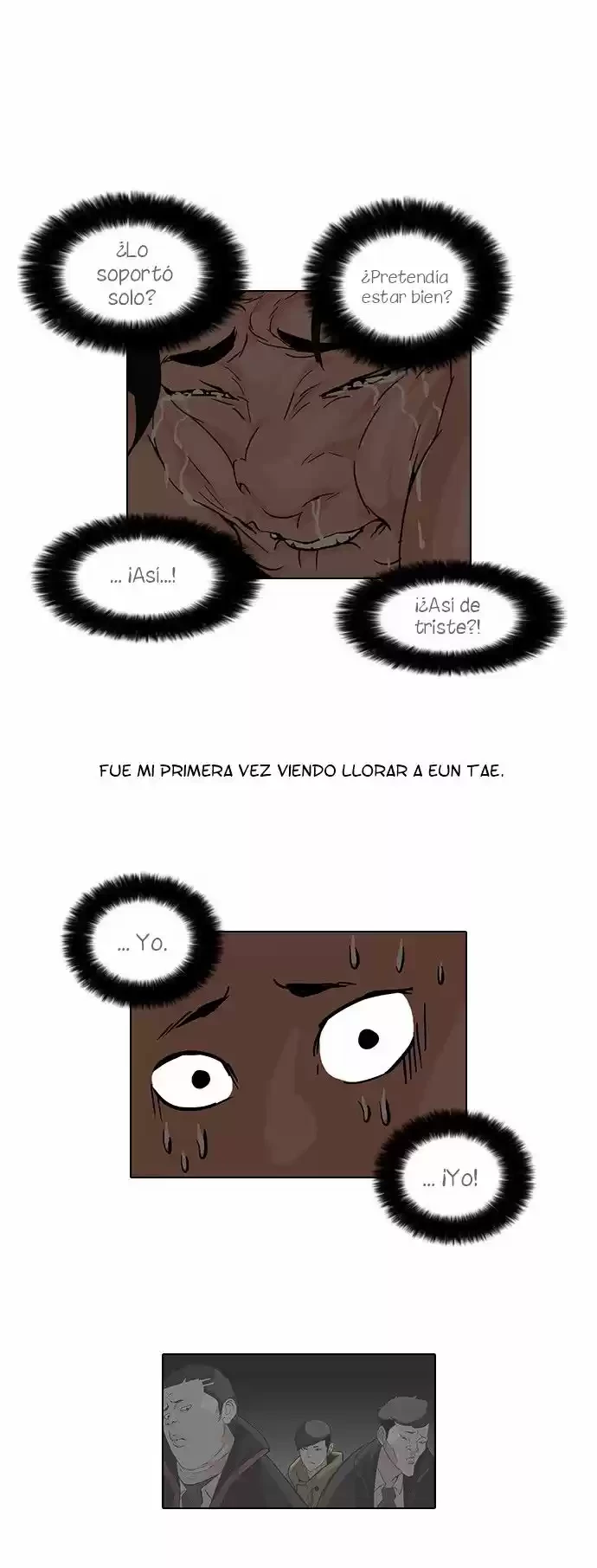 Read Nueva Cara (es) Manga Online