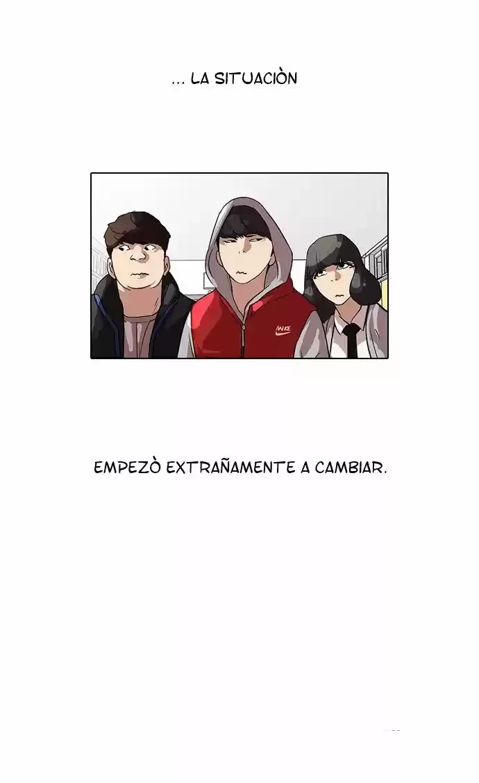 Read Nueva Cara (es) Manga Online