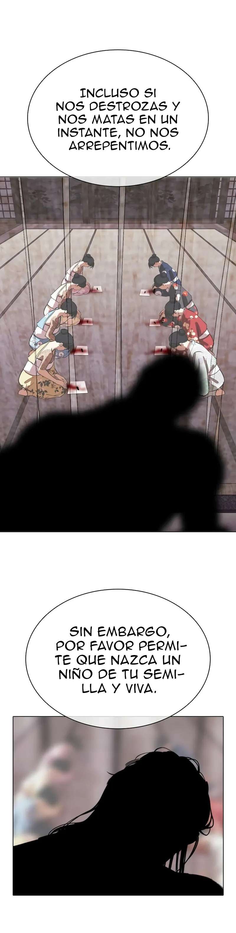 Read Nueva Cara (es) Manga Online