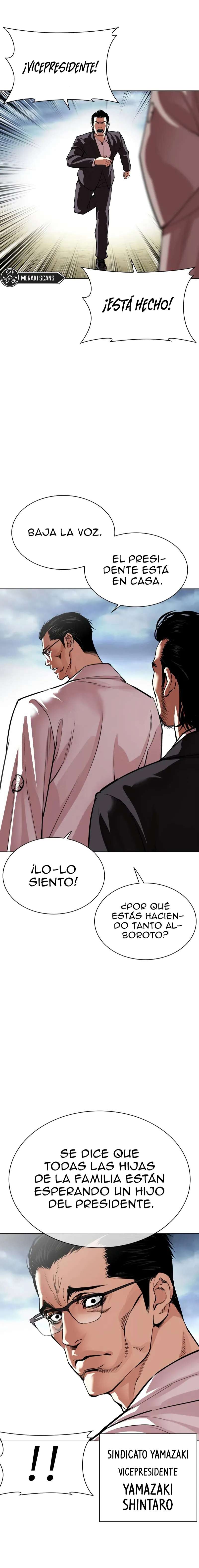 Read Nueva Cara (es) Manga Online