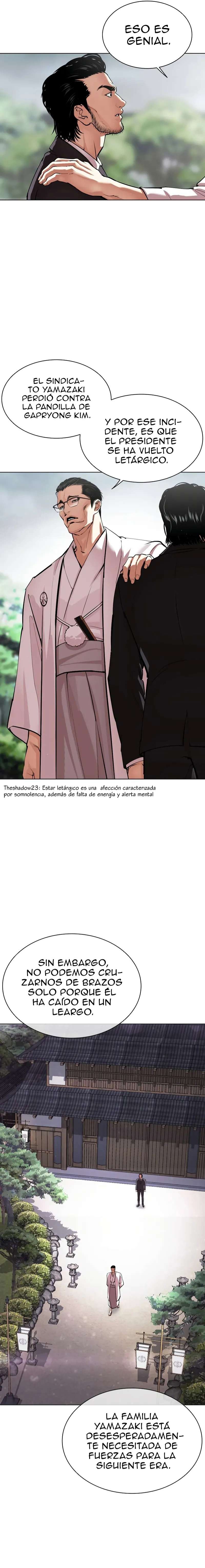 Read Nueva Cara (es) Manga Online