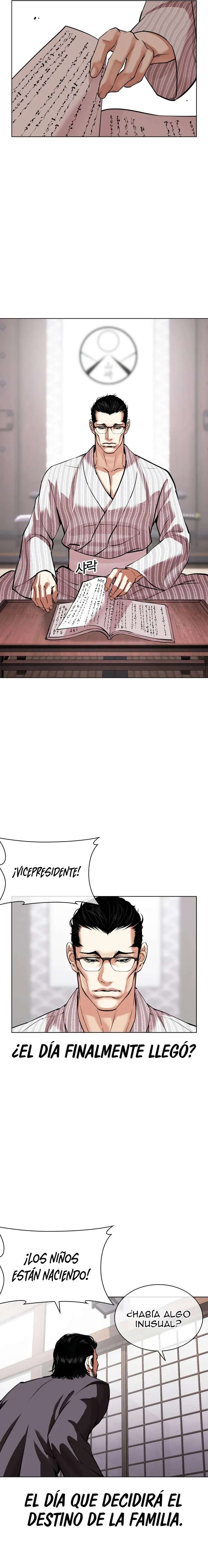 Read Nueva Cara (es) Manga Online