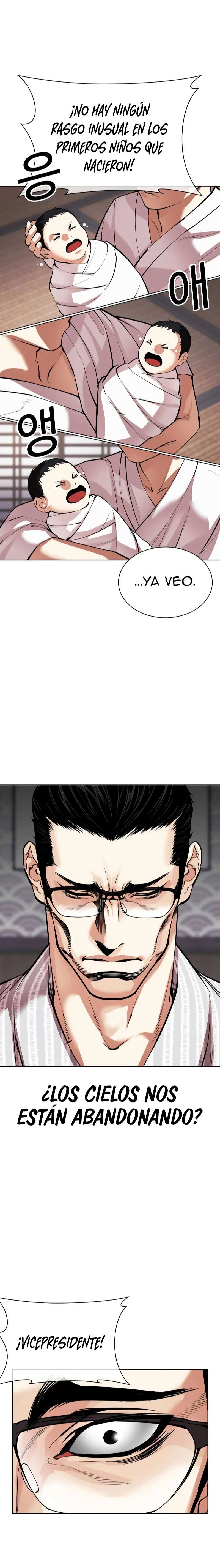 Read Nueva Cara (es) Manga Online