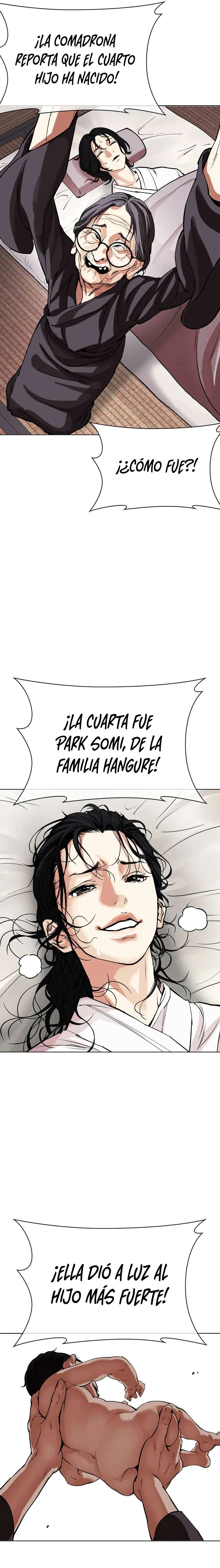 Read Nueva Cara (es) Manga Online