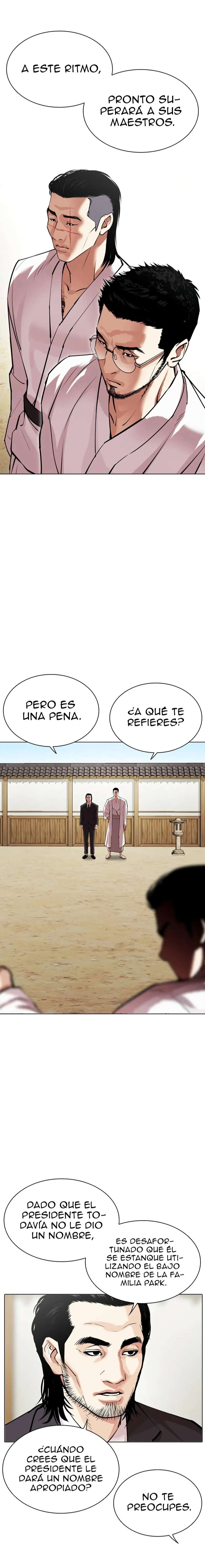 Read Nueva Cara (es) Manga Online