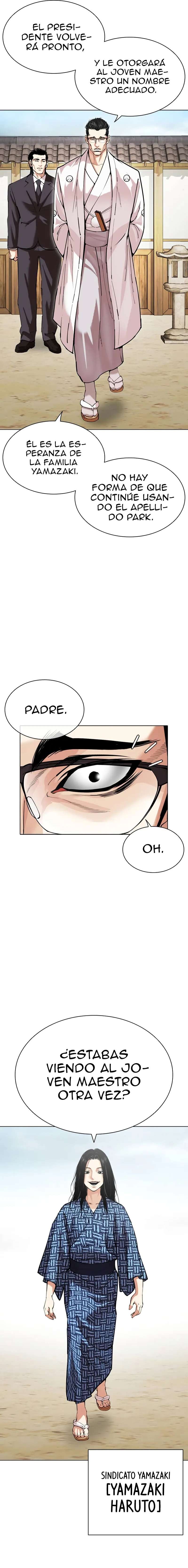 Read Nueva Cara (es) Manga Online