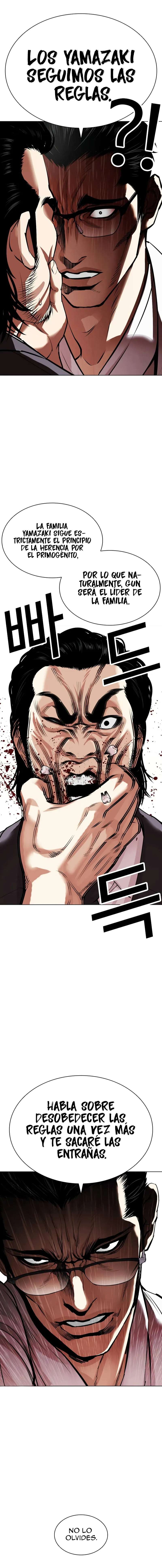 Read Nueva Cara (es) Manga Online