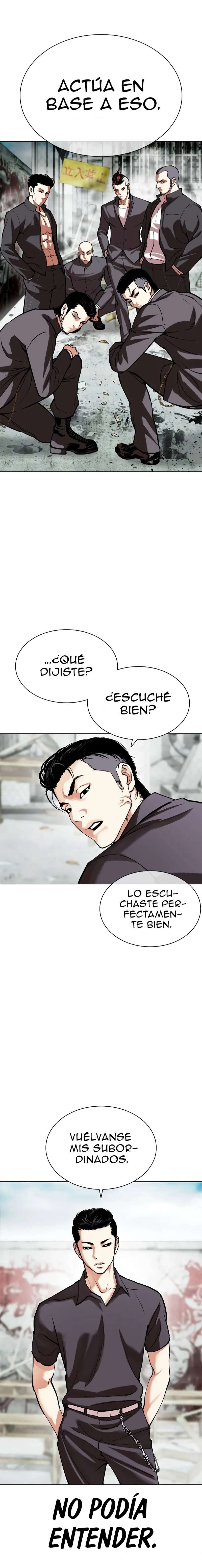 Read Nueva Cara (es) Manga Online