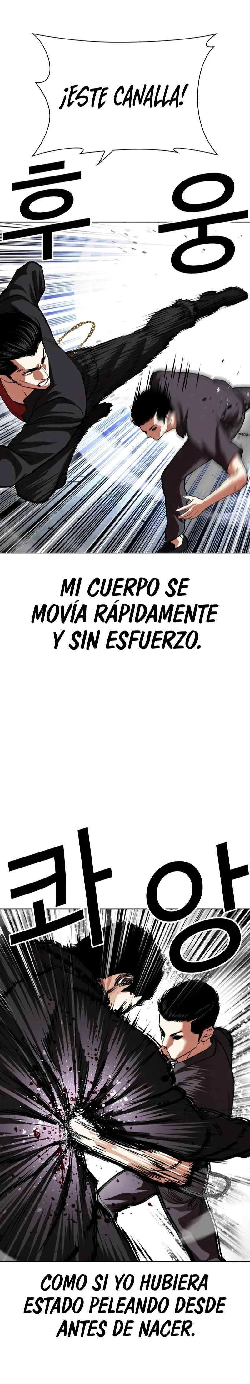 Read Nueva Cara (es) Manga Online