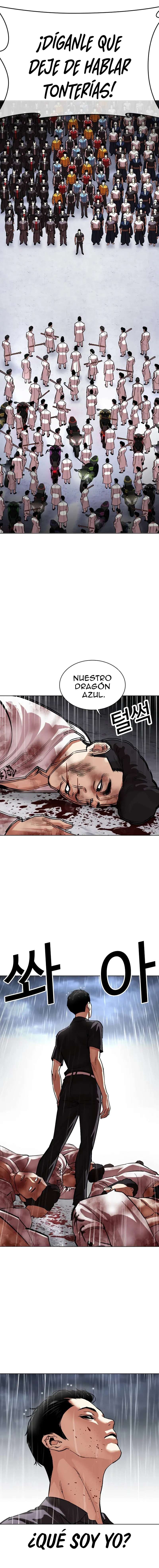 Read Nueva Cara (es) Manga Online