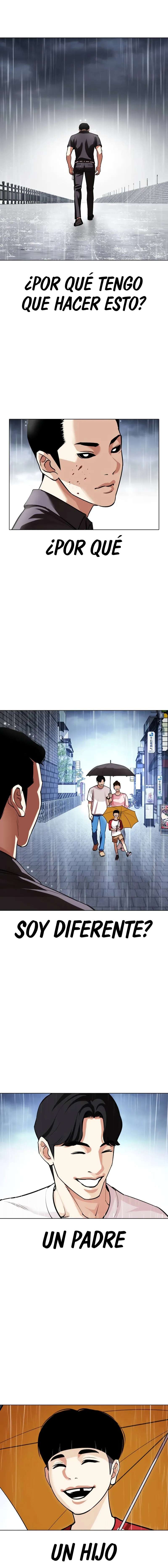 Read Nueva Cara (es) Manga Online