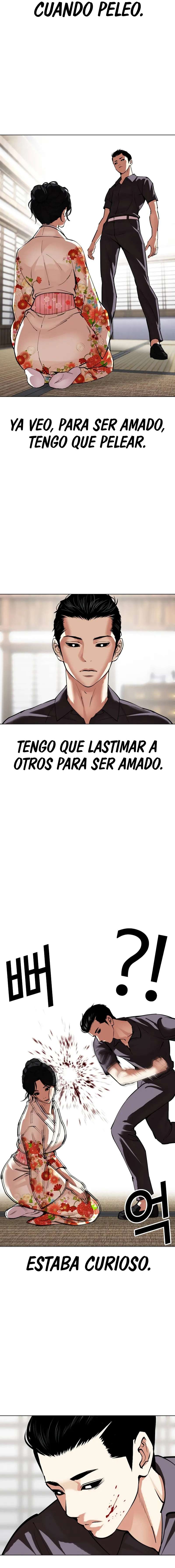 Read Nueva Cara (es) Manga Online