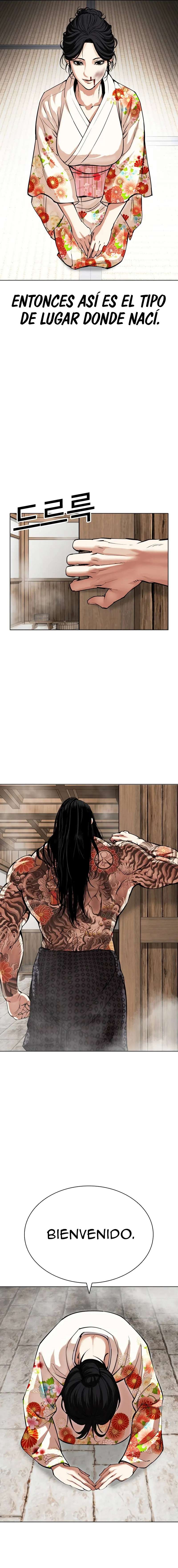 Read Nueva Cara (es) Manga Online