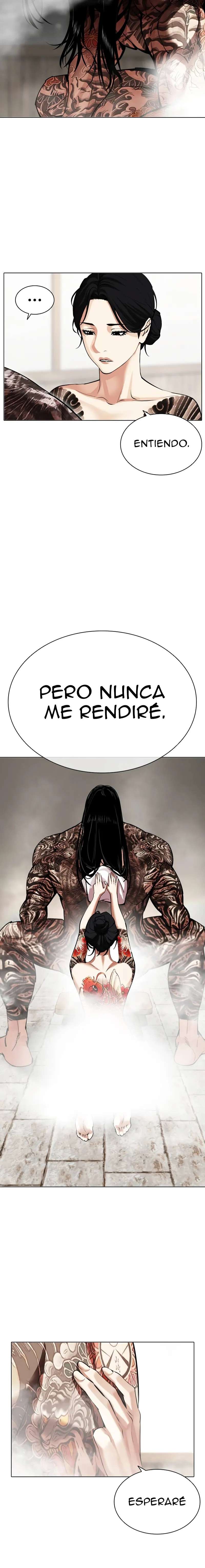 Read Nueva Cara (es) Manga Online