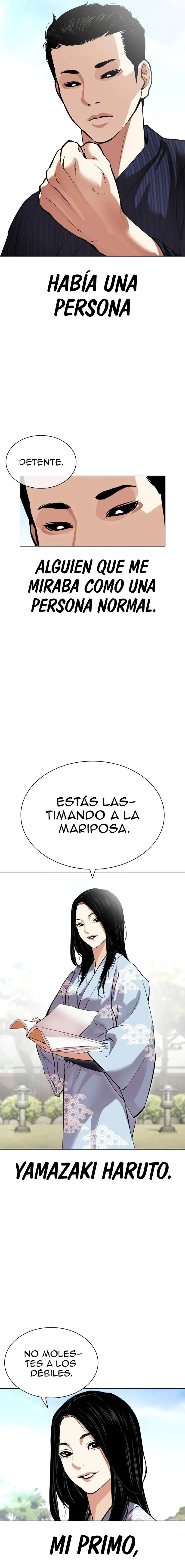 Read Nueva Cara (es) Manga Online