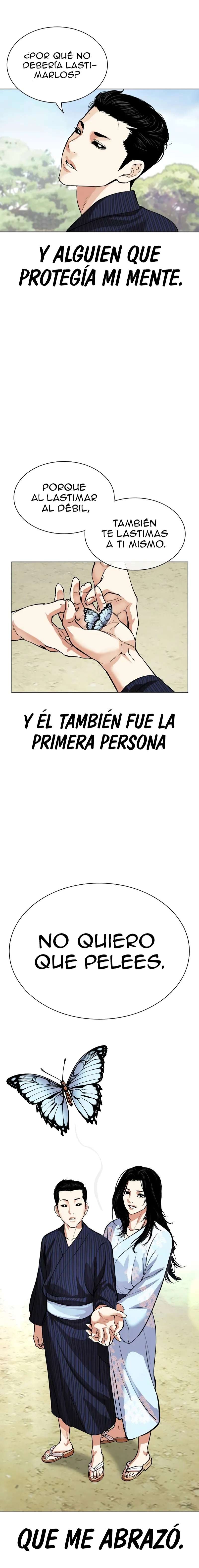 Read Nueva Cara (es) Manga Online