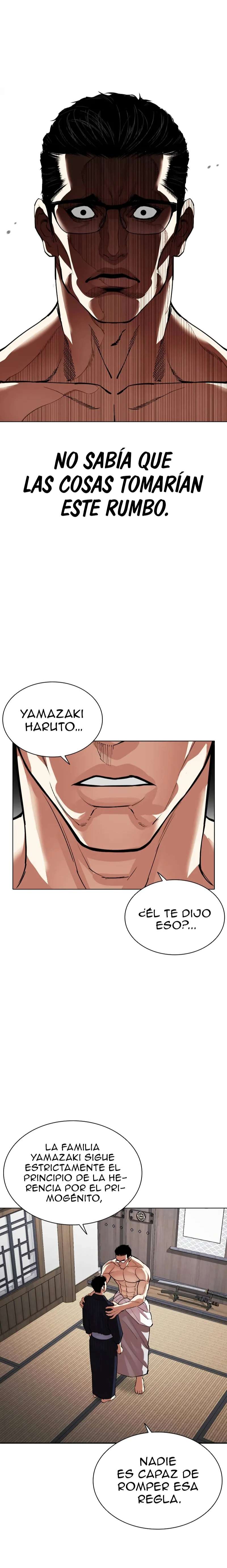 Read Nueva Cara (es) Manga Online