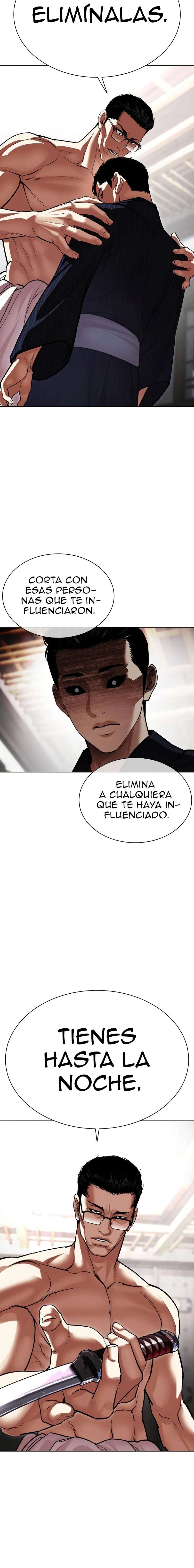 Read Nueva Cara (es) Manga Online