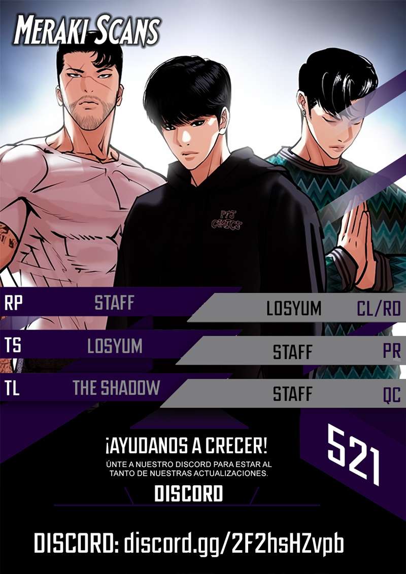 Read Nueva Cara (es) Manga Online