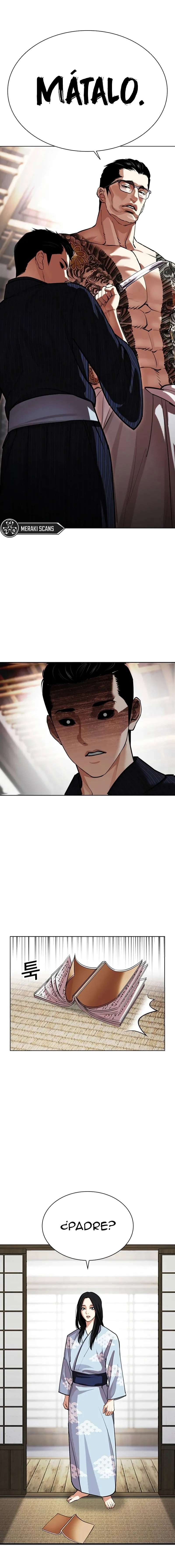 Read Nueva Cara (es) Manga Online