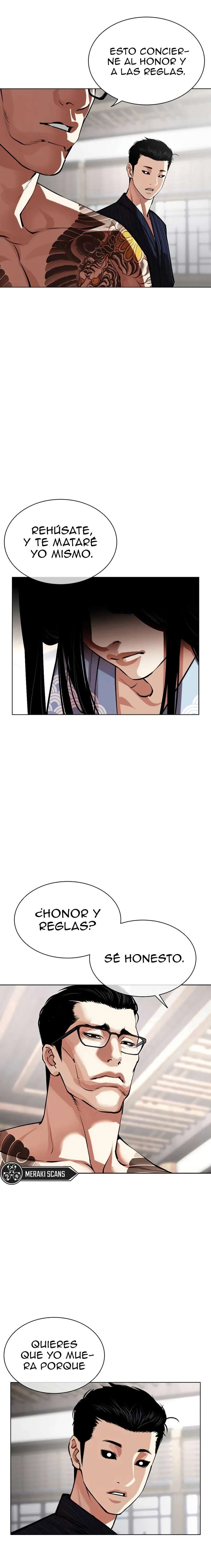 Read Nueva Cara (es) Manga Online