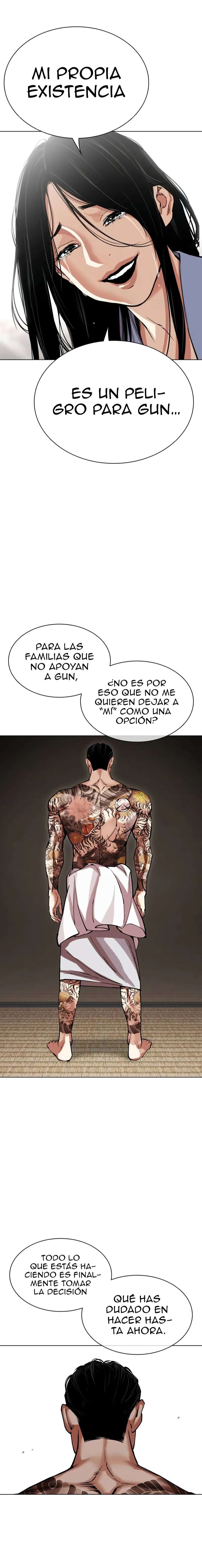 Read Nueva Cara (es) Manga Online