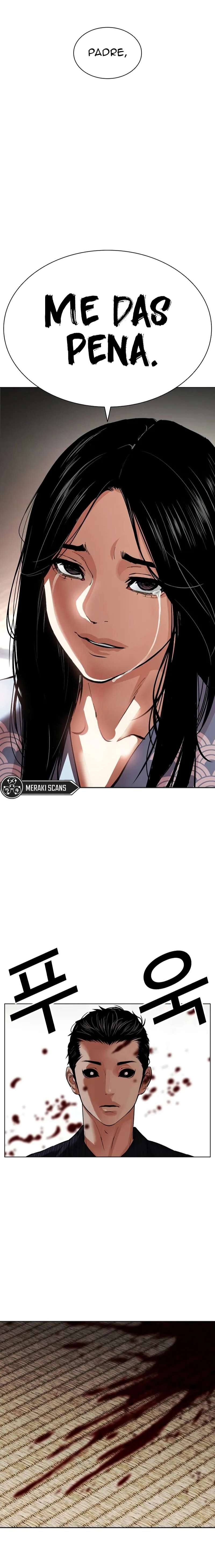Read Nueva Cara (es) Manga Online