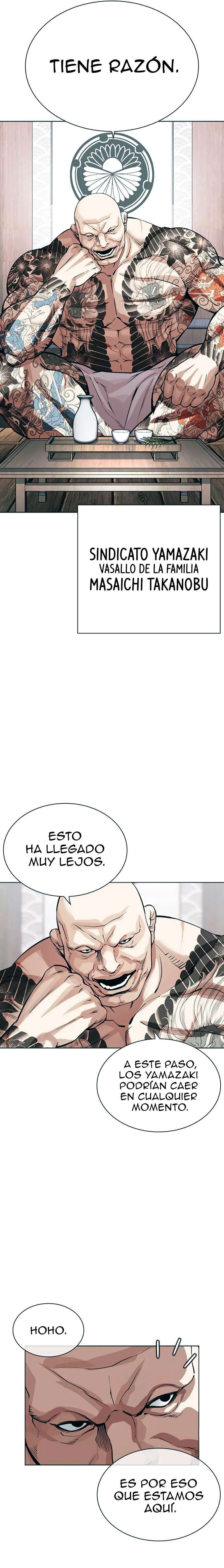 Read Nueva Cara (es) Manga Online