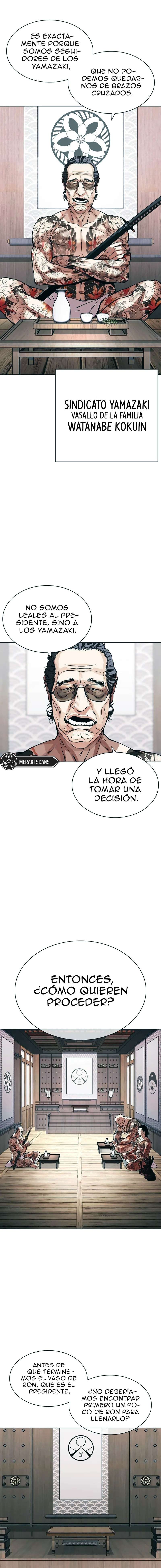 Read Nueva Cara (es) Manga Online