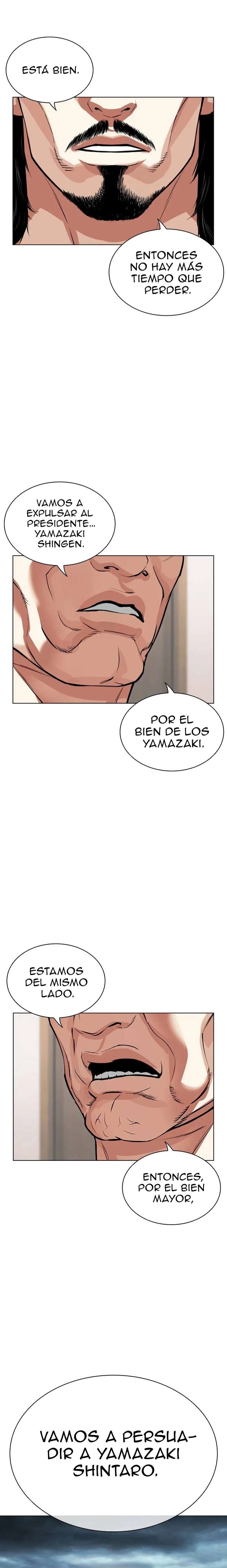 Read Nueva Cara (es) Manga Online