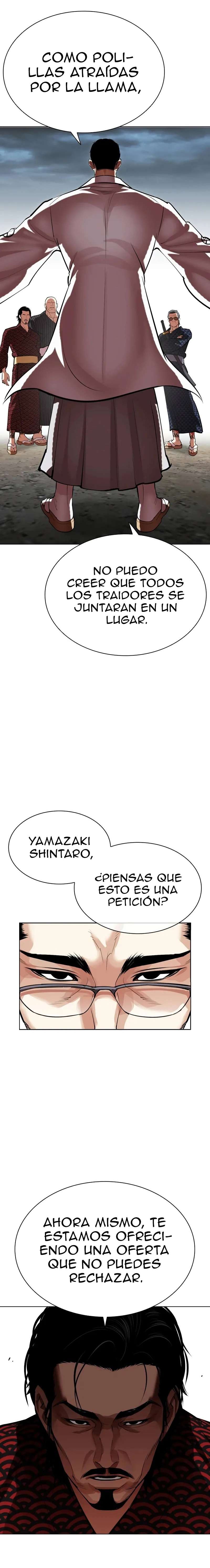 Read Nueva Cara (es) Manga Online