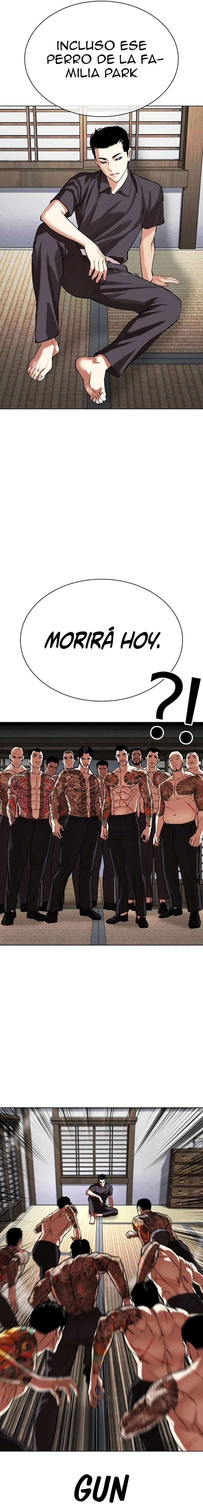 Read Nueva Cara (es) Manga Online