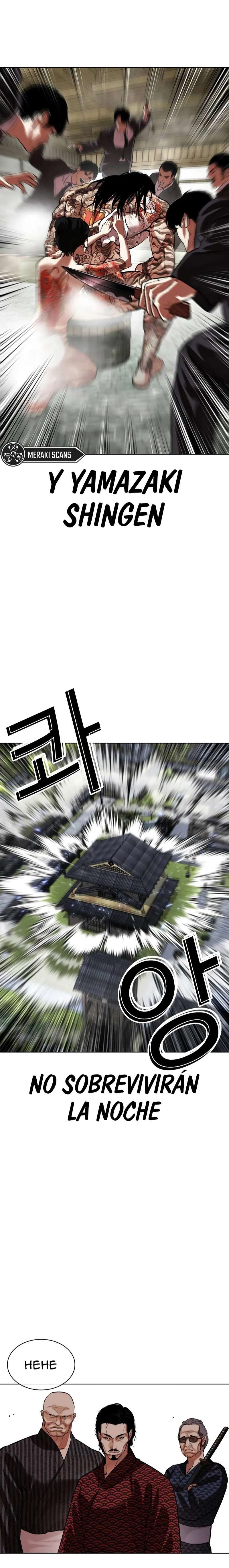 Read Nueva Cara (es) Manga Online