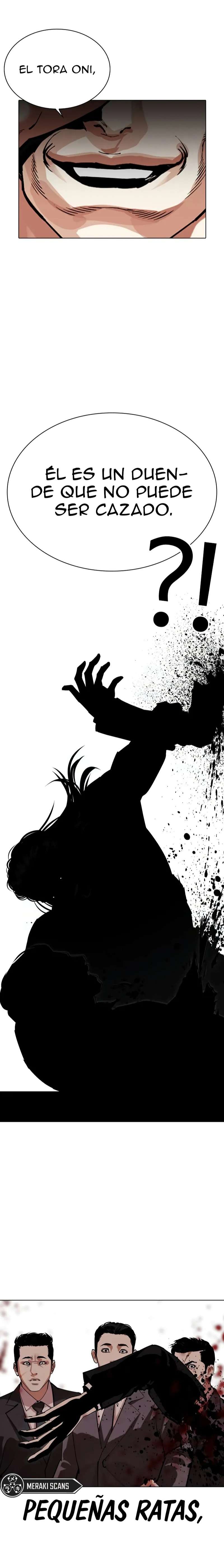 Read Nueva Cara (es) Manga Online