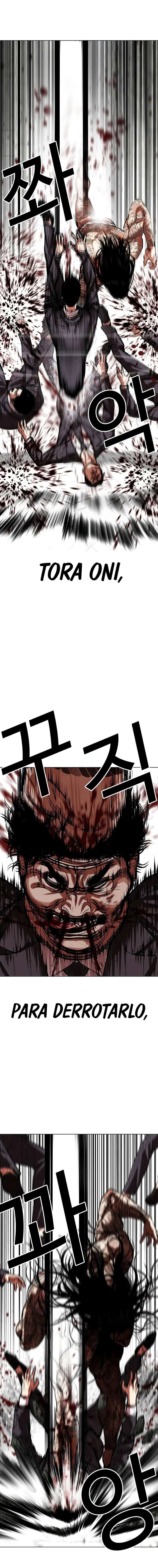 Read Nueva Cara (es) Manga Online