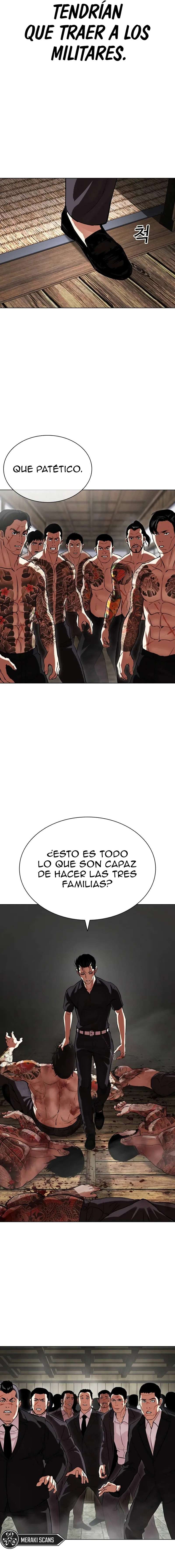 Read Nueva Cara (es) Manga Online