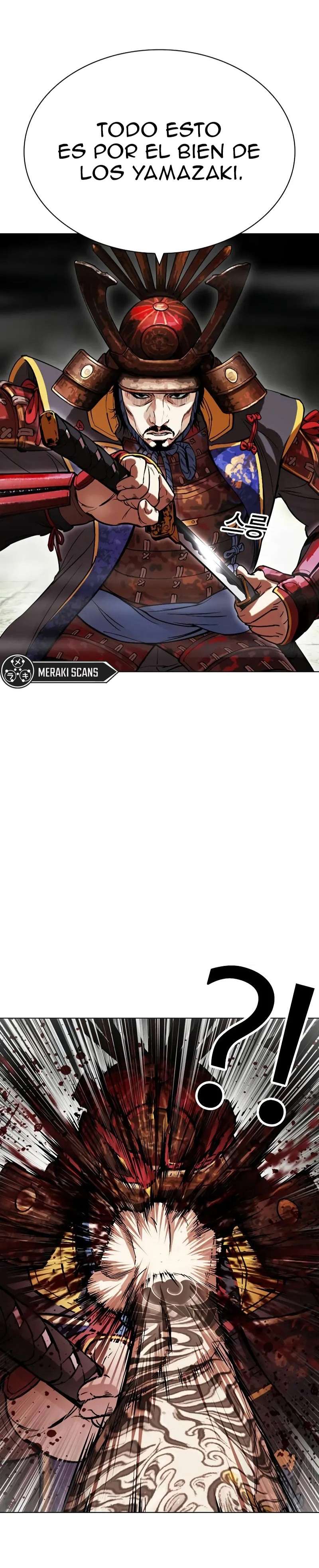 Read Nueva Cara (es) Manga Online