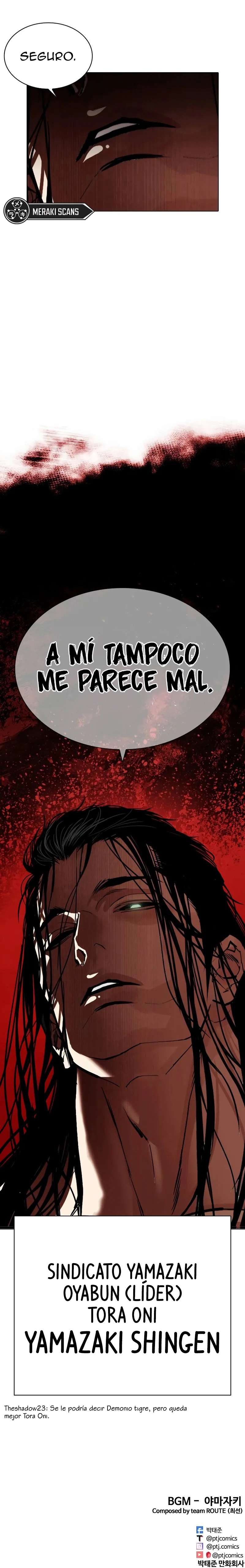 Read Nueva Cara (es) Manga Online