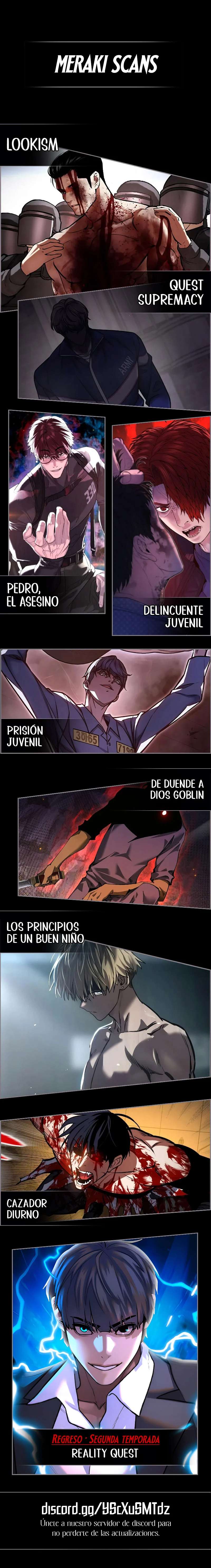 Read Nueva Cara (es) Manga Online