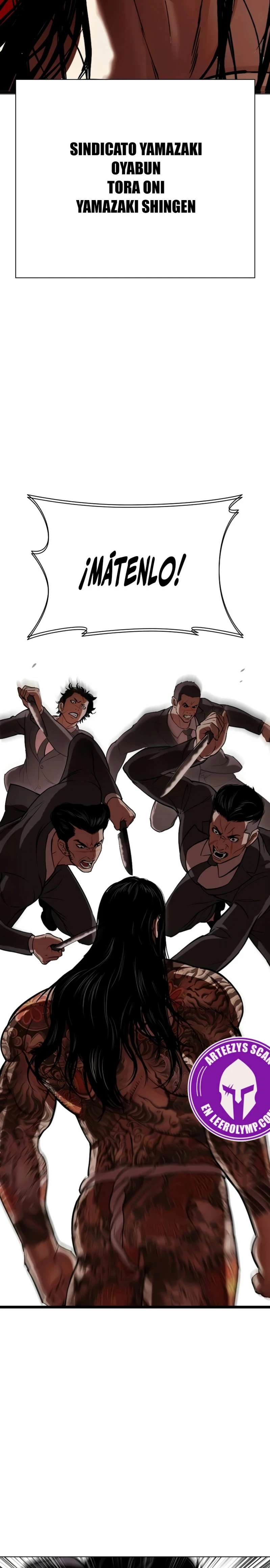 Read Nueva Cara (es) Manga Online
