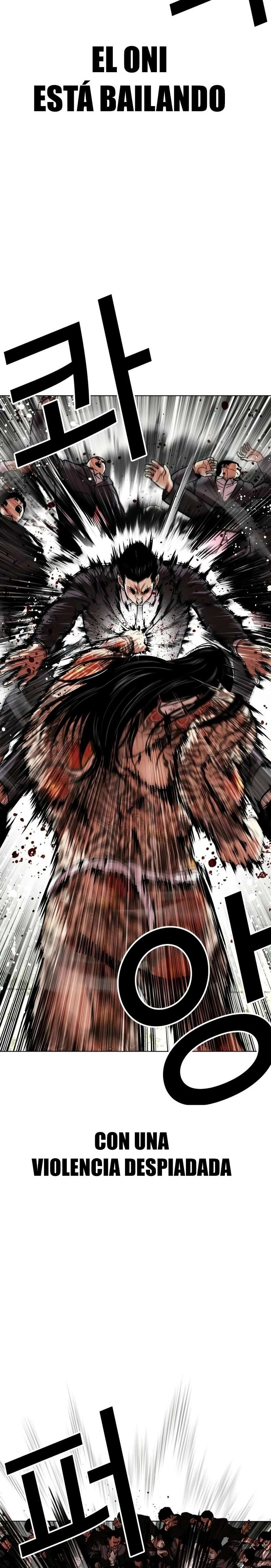 Read Nueva Cara (es) Manga Online