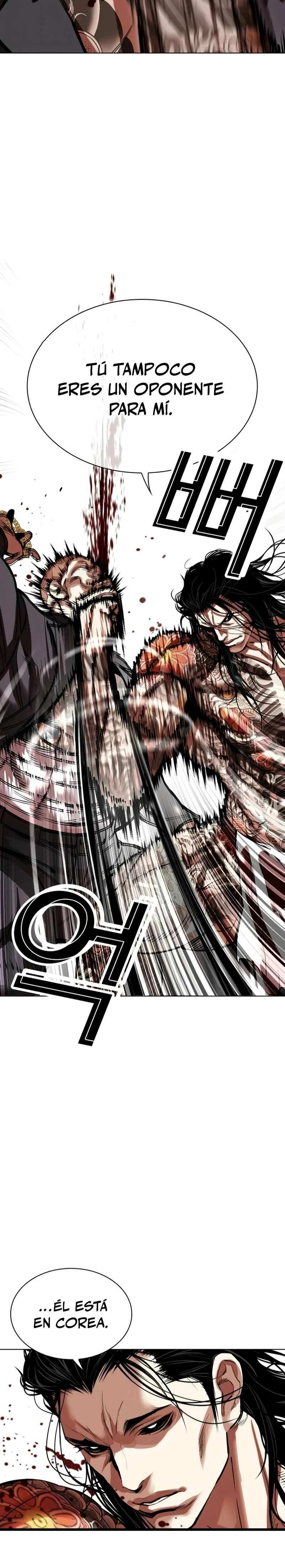 Read Nueva Cara (es) Manga Online