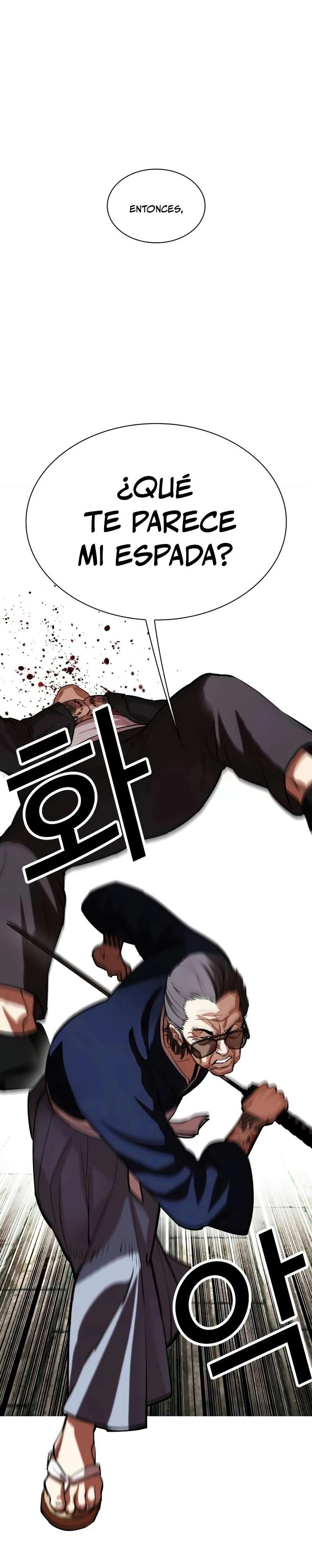 Read Nueva Cara (es) Manga Online