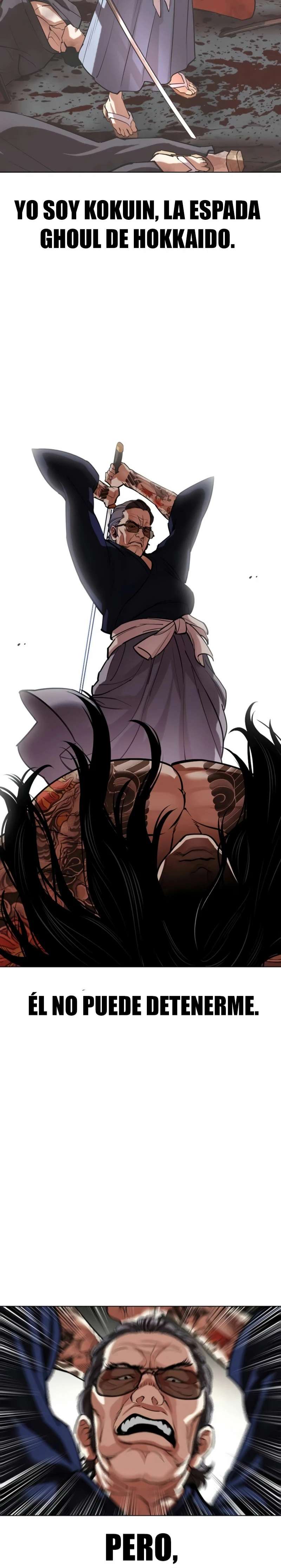 Read Nueva Cara (es) Manga Online